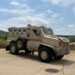 Open Secrets to face armoured vehicle company in court