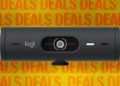 Our Favorite Webcam Is Marked Down by $35