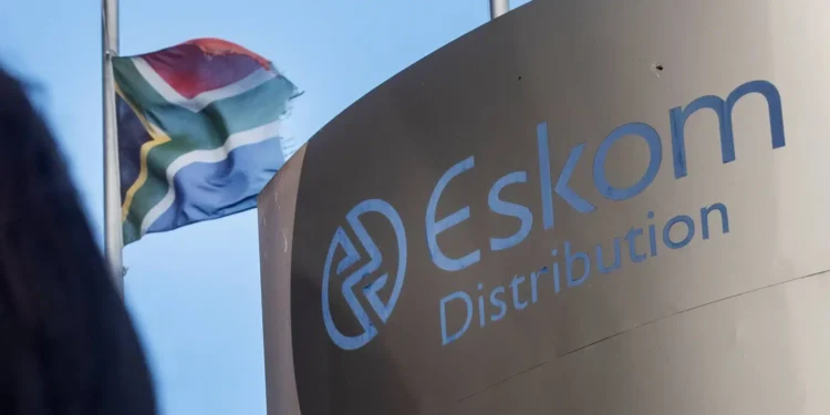 Overdue municipal debts threaten Eskom’s restructuring plans – CEO