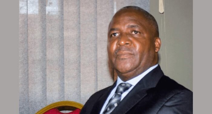 Oxfam, partners celebrate five years of climate governance programmes in Nigeria – EnviroNews