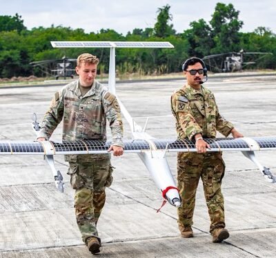 Pacific soldiers push forward with transformation, with an eye on China