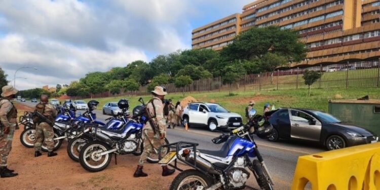 Parliament hears corruption and fraud is widespread in the DoD