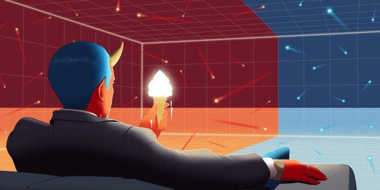 Physicists Create a Thermometer for Measuring ‘Quantumness’