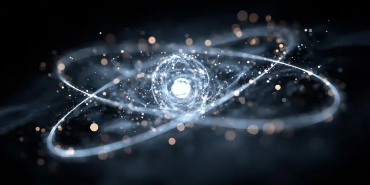 Physicists reveal a new quantum state where electrons run wild