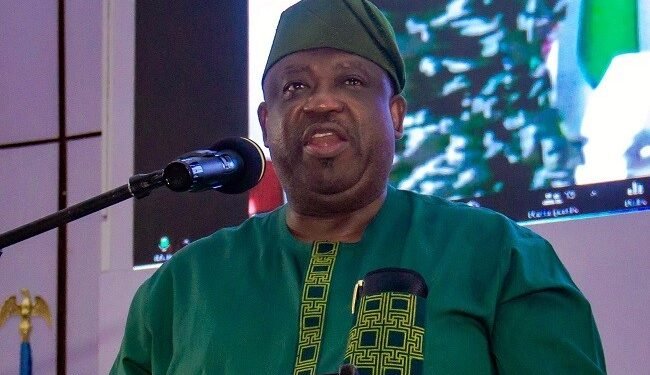 Plateau, Chinese outfit sign N13.5bn contract to rehabilitate water treatment plants – EnviroNews