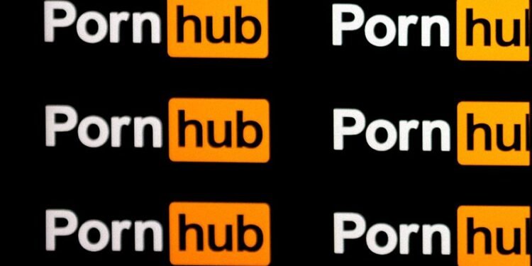 Pornhub Is Urging Tech Giants to Enact Device-Based Age Verification