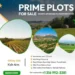 Prime Plot for Sale by Owner at Miti Mingi Near Nakuru with Title
