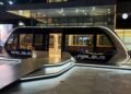 RAILBUS successfully showcases its groundbreaking sustainable transit system at Doers Summit 2025