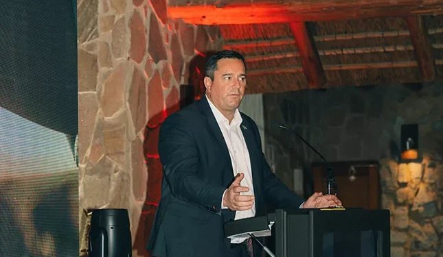 RMIS unveils Phase 2 of its Traceability Platform