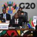 Ramaphosa Capitalizes on Trump’s Absence at G-20 Leaders’ Summit in South Africa