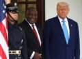 Ramaphosa pushes back on Trump’s G20 snub, says “It’s their loss”