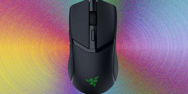 Razer Cobra HyperSpeed: A Basic Gaming Mouse With All You Need