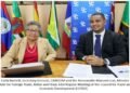 Regional trade and resilience key amid climate shocks, says CARICOM secretary-general