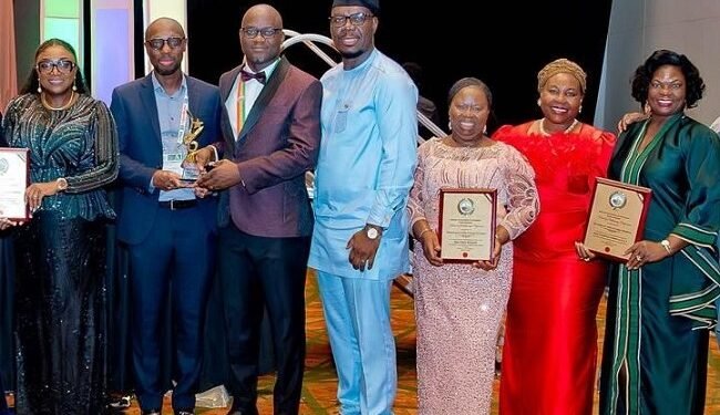Renaissance wins multiple awards at NAPE 2025 – EnviroNews