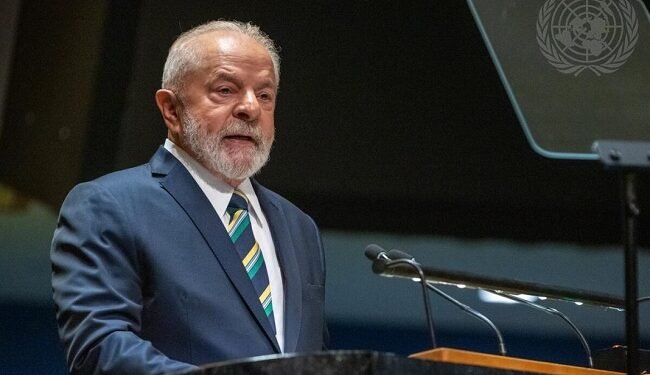 Report reveals chronic oil pollution, escalating environmental threats from Brazil’s offshore oil and gas expansion – EnviroNews