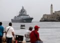 Russia faces setback as its long-planned first African naval base stalls