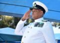 SA Navy Chief bemoans funding shortfall, is reprimanded for it