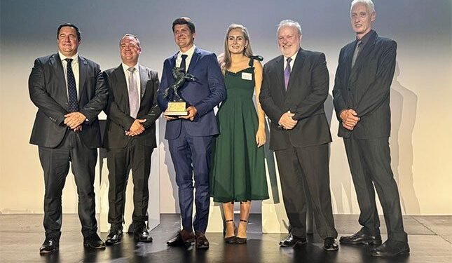 SA young farmer of the year hails innovative producers
