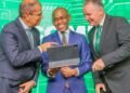 Safaricom Posts 52.1% Jump in Half-Year Net Income