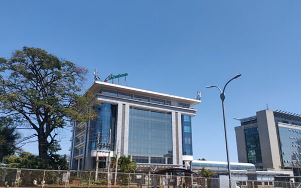 Safaricom reports 52% jump in half-year profits