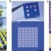 Scalable memtransistor arrays show potential for energy-efficient artificial neural networks