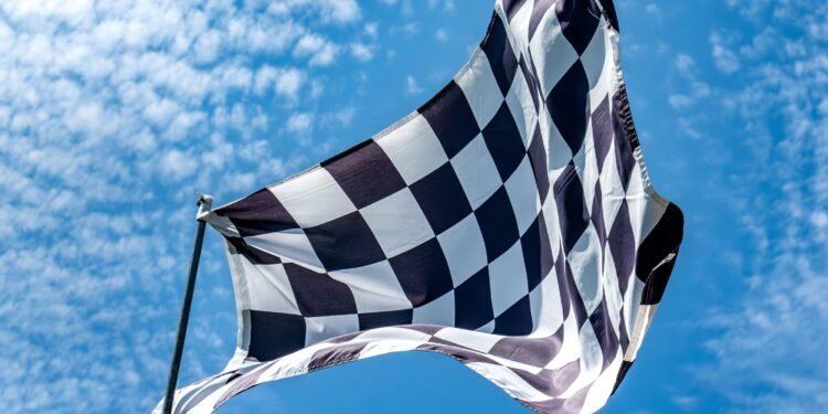 Security lapses emerge amid the global AI race