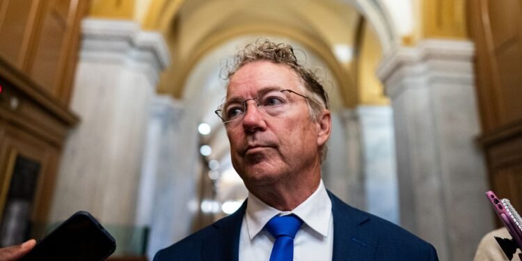 Senators Want Extremism Researchers to Surrender Documents Linked to Right-Wing Grudges