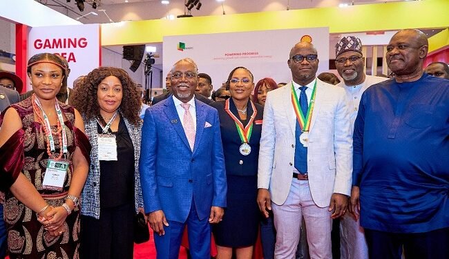 Shell highlights contributions to Nigerian economy in NAPE exhibition – EnviroNews