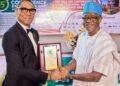 Shell’s Ronald Adams inducted Fellow of Nigerian Society of Chemical Engineers – EnviroNews