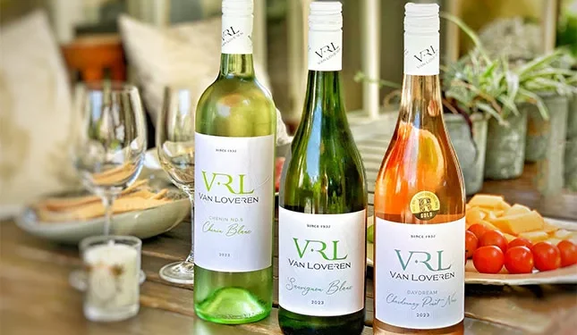 Shrinking budgets, shifting consumers put wine marketers to the test