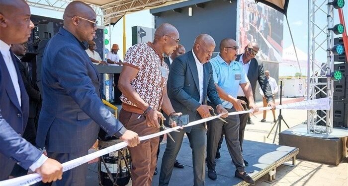 Soshanguve Mall’s grand opening brings 3,700 jobs to the community