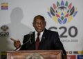 South Africa Gets Ready to Host Amid Trump’s Boycott
