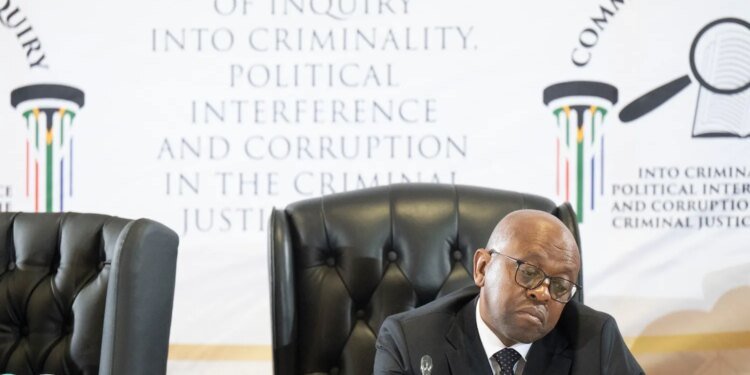 South Africa Gets a Pass on Rampant Corruption