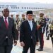 South Africa and Indonesia boost defence ties in landmark state visit