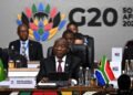 South Africa ‘will not be receiving an invitation to 2026 G20′ US warns