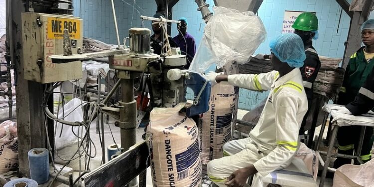 South African executive Thabo Mabe set to lead Dangote sugar refinery as amid $700 million expansion