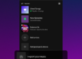 Spotify’s latest feature lets you transfer playlists from other services