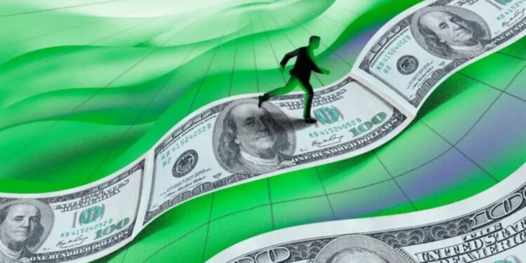 Standard Chartered Predicts If BRICS Can Replace the US Dollar