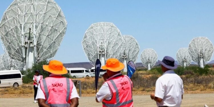 Starlink joins DR Congo’s $400 million nationwide expansion plan 6 months after regaining licence