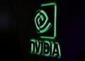 Stocks stabilise; investor nerves fray ahead of Nvidia earnings, jobs data