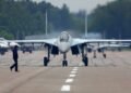 Sudan revives Sukhoi bid to halt RSF