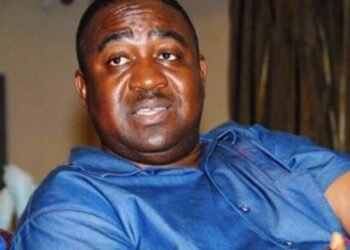Suswam Issues Warning to National Assembly Regarding Electricity Act Revisions