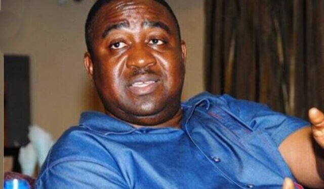 Suswam Issues Warning to National Assembly Regarding Electricity Act Revisions