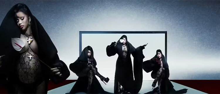 Symbolic Pics of the Month 11/25