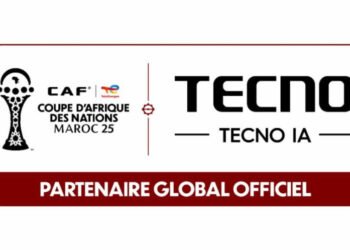 TECNO Powers AFCON 2025 with New Pan-African Campaign “Power Your Moment”
