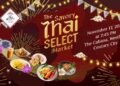“THAI SELECT FESTIVAL” Brings the Authentic Flavors of Thailand to Los Angeles