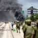 Tanzania’s peace ranking and investor confidence at risk as president Hassan sworn In amid unrest