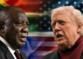 Tension in India as Trump moves to block South Africa from G20 summit