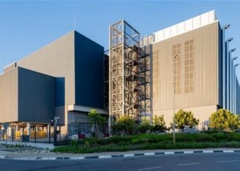 Teraco completes Cape Town data centre expansion