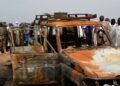 Terror Attacks Rise in Niger as Junta Focuses on Regime Security